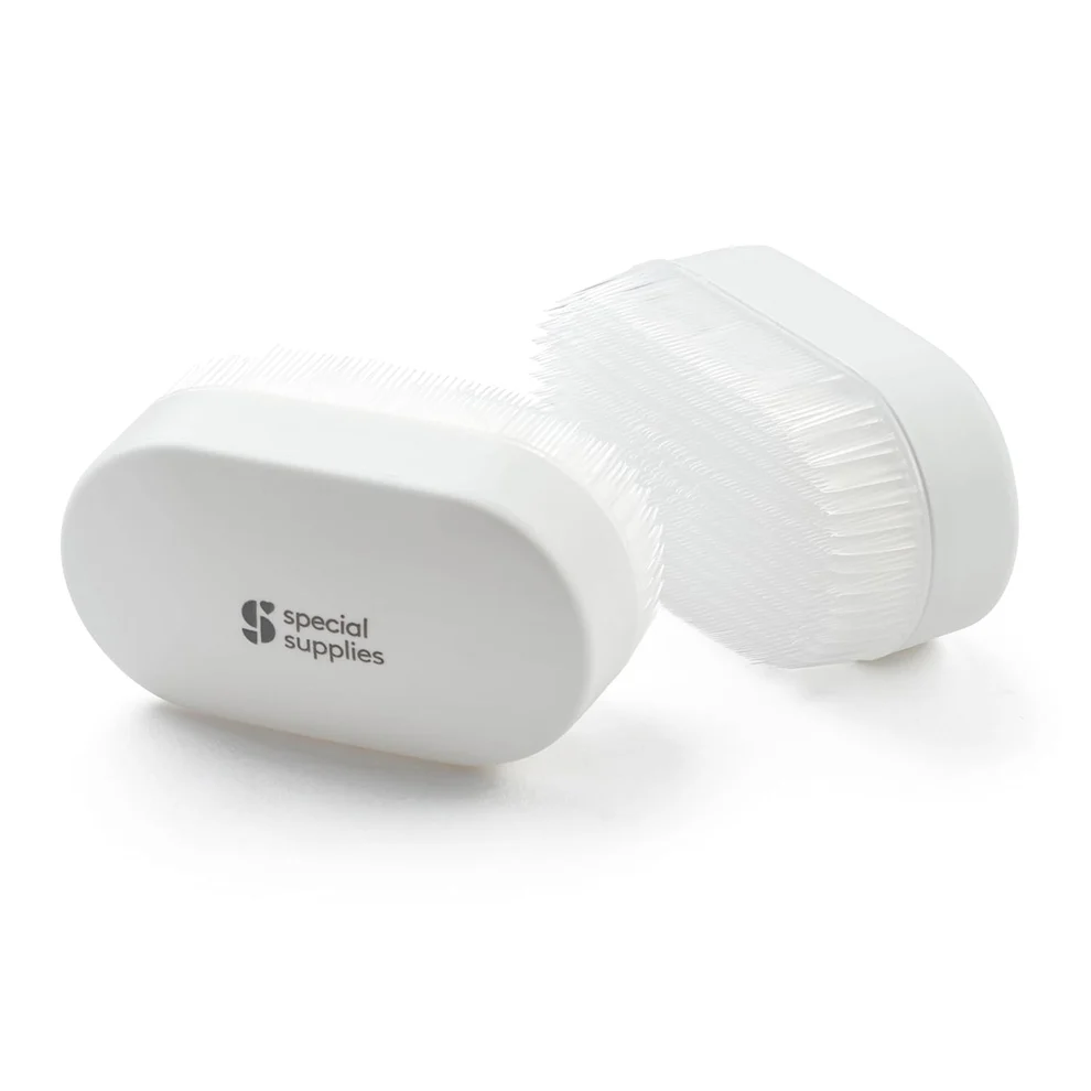 Cepillos Sensoriales Terapeuticos - Diseño Wilbarger