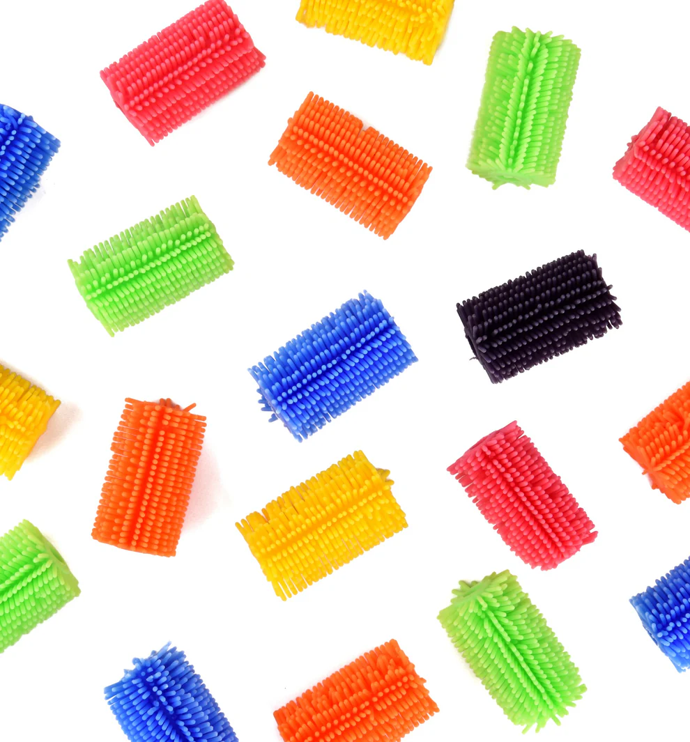 Agarres de Apoyo Alargados Para Lapices